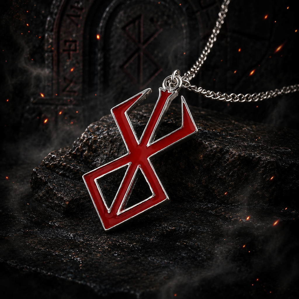 Eclipse Keychain