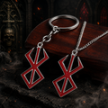 Eclipse Keychain