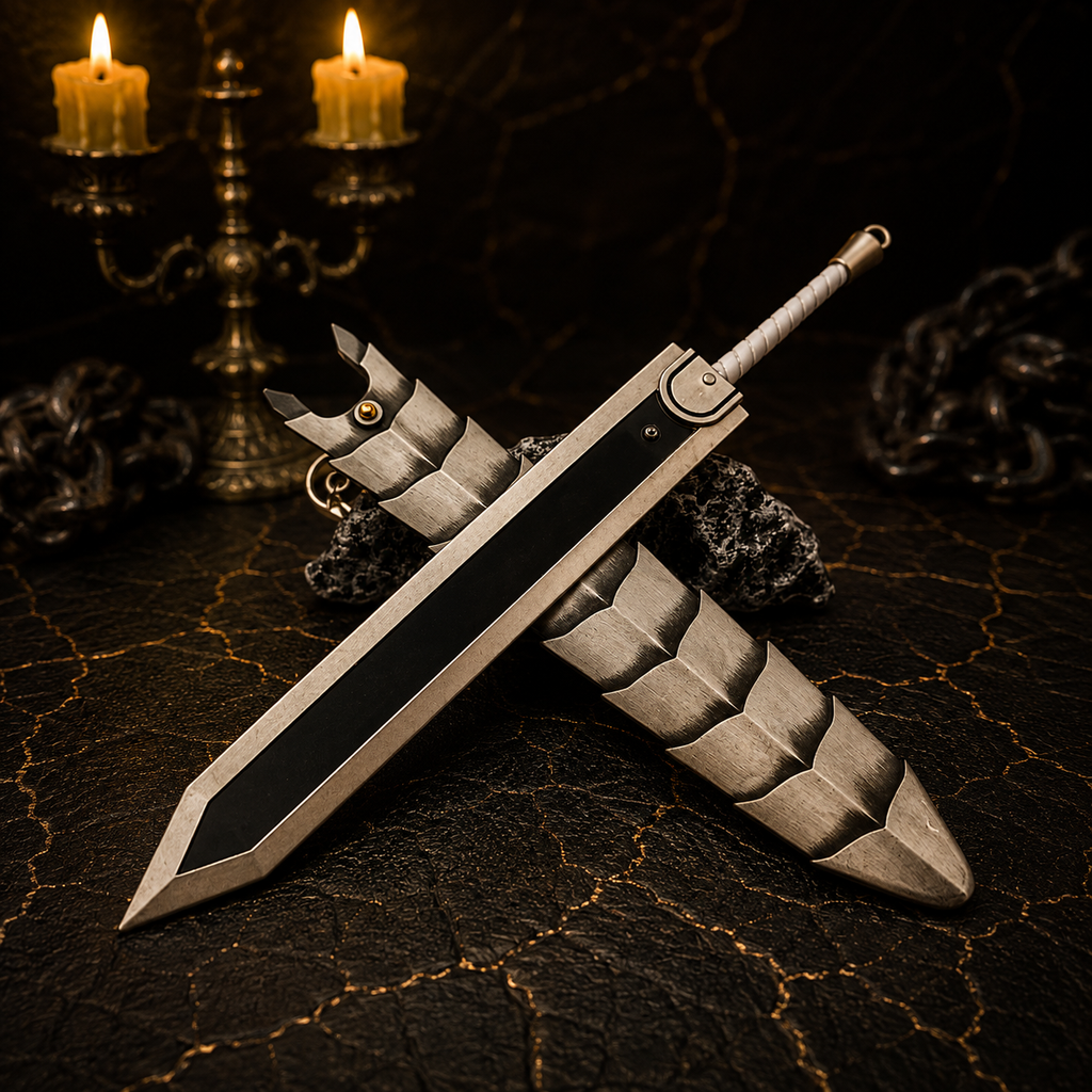 The Berserkers Relic