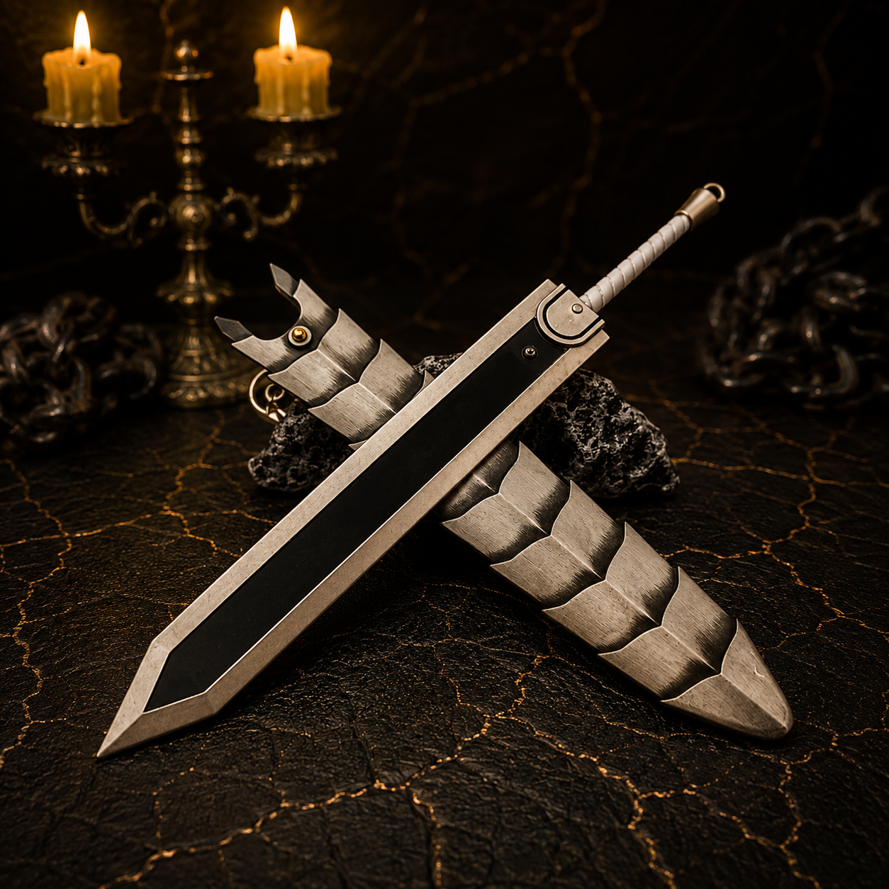 The Berserkers Relic