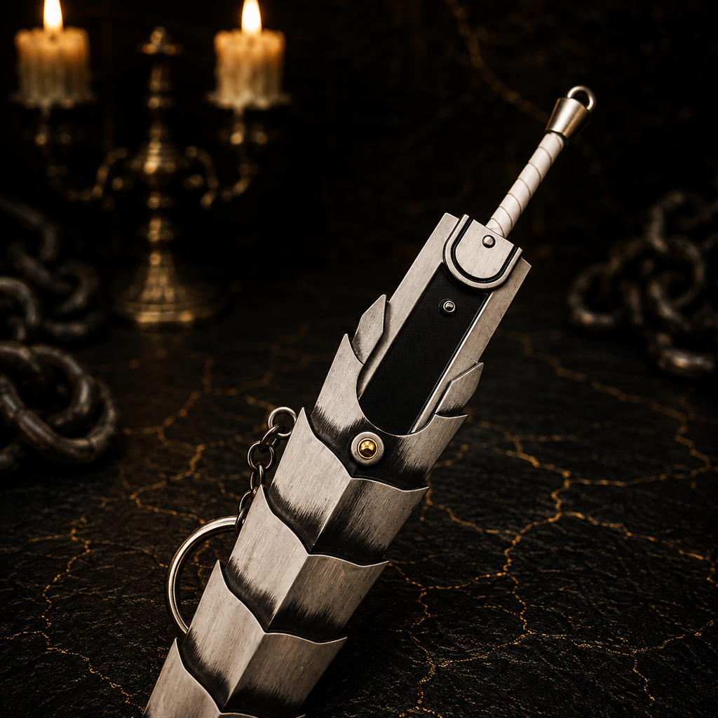 The Berserkers Relic