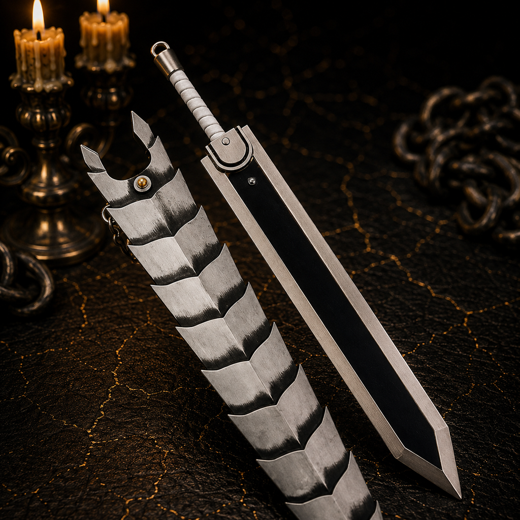 The Berserkers Relic