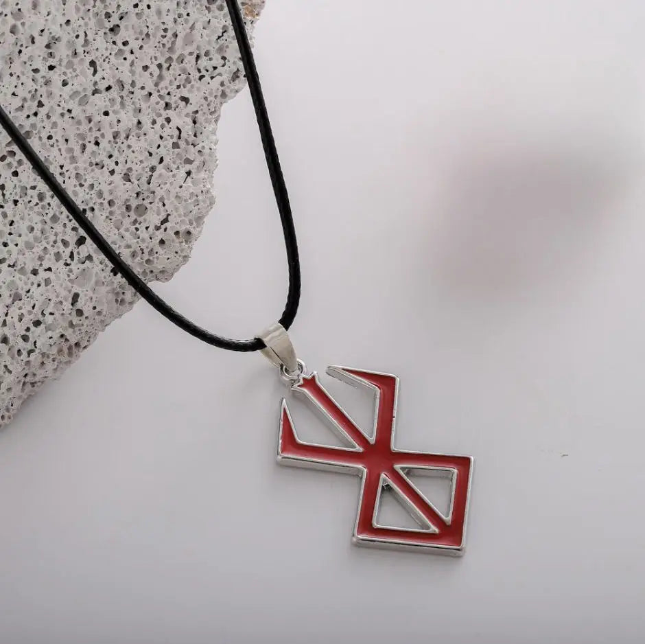 Eclipse Brand Keychain