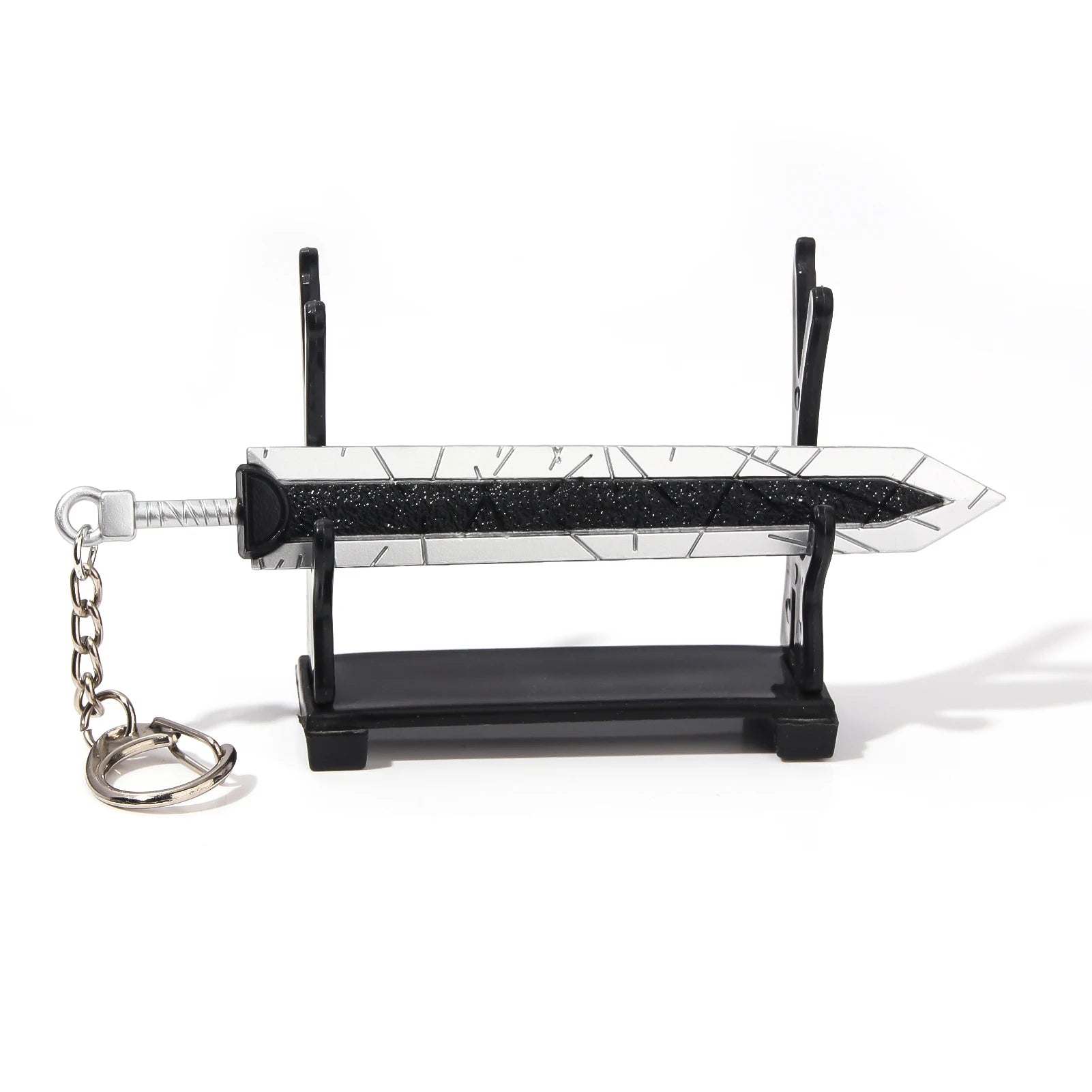 Dragon Slayer Sword Keychain
